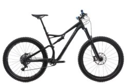 Specialized Stumpjumper FSR Comp 6Fattie Large Bike - 2017