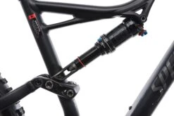 Specialized Stumpjumper FSR Comp 6Fattie Large Bike - 2017 -Specialized Shop BMT12480 BJ 05