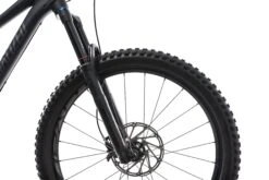 Specialized Stumpjumper FSR Comp 6Fattie Large Bike - 2017 -Specialized Shop BMT12480 BJ 06