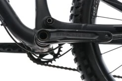 Specialized Stumpjumper FSR Comp 6Fattie Large Bike - 2017 -Specialized Shop BMT12480 BJ 08