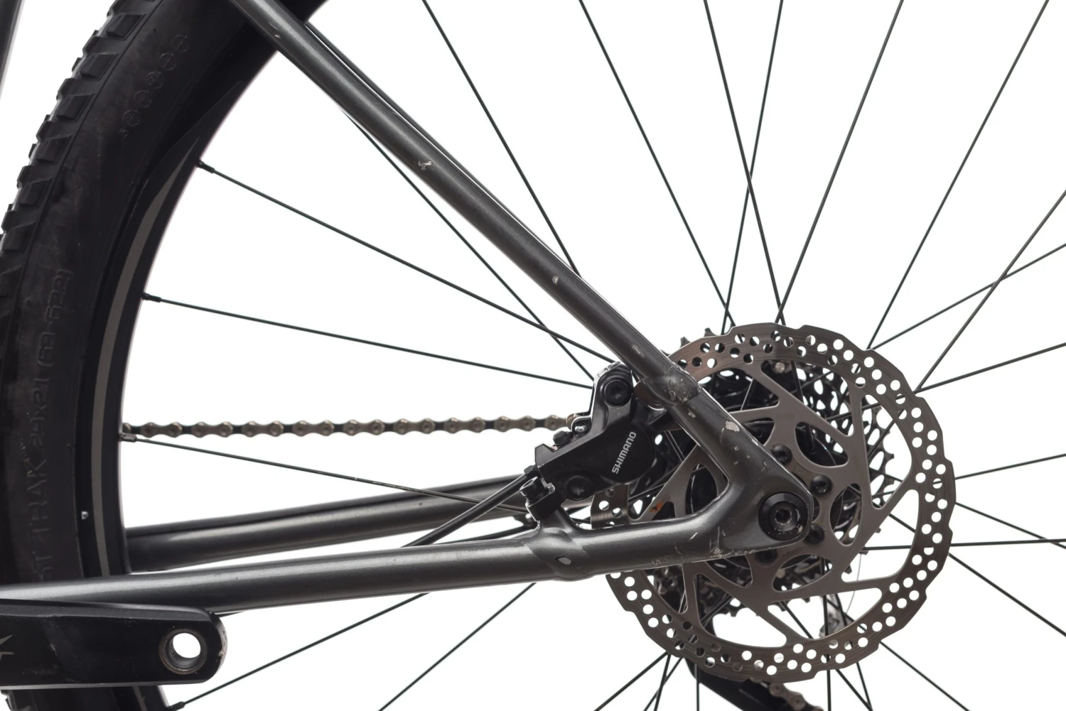 Specialized Chisel Comp Medium Bike - 2018 Specialized Chisel Comp Medium Bike - 2018 -Specialized Shop BMT12502 BJ 09 scaled