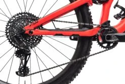 Specialized Stumpjumper FSR Expert Carbon 29 X-Large Bike - 2019 -Specialized Shop BMT12565 BJ 04