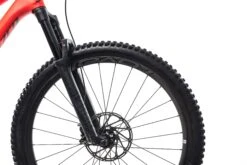 Specialized Stumpjumper FSR Expert Carbon 29 X-Large Bike - 2019 -Specialized Shop BMT12565 BJ 07