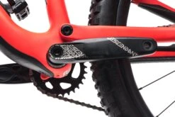 Specialized Stumpjumper FSR Expert Carbon 29 X-Large Bike - 2019 -Specialized Shop BMT12565 BJ 09