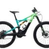 Specialized Turbo Kenevo Expert 6Fattie Small E-Bike - 2018 -Specialized Shop BMT12566 BJ 01