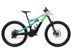 Specialized Turbo Kenevo Expert 6Fattie Small E-Bike - 2018
