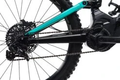 Specialized Turbo Kenevo Expert 6Fattie Small E-Bike - 2018 5 Specialized Turbo Kenevo Expert 6Fattie Small E-Bike - 2018 -Specialized Shop BMT12566 BJ 04