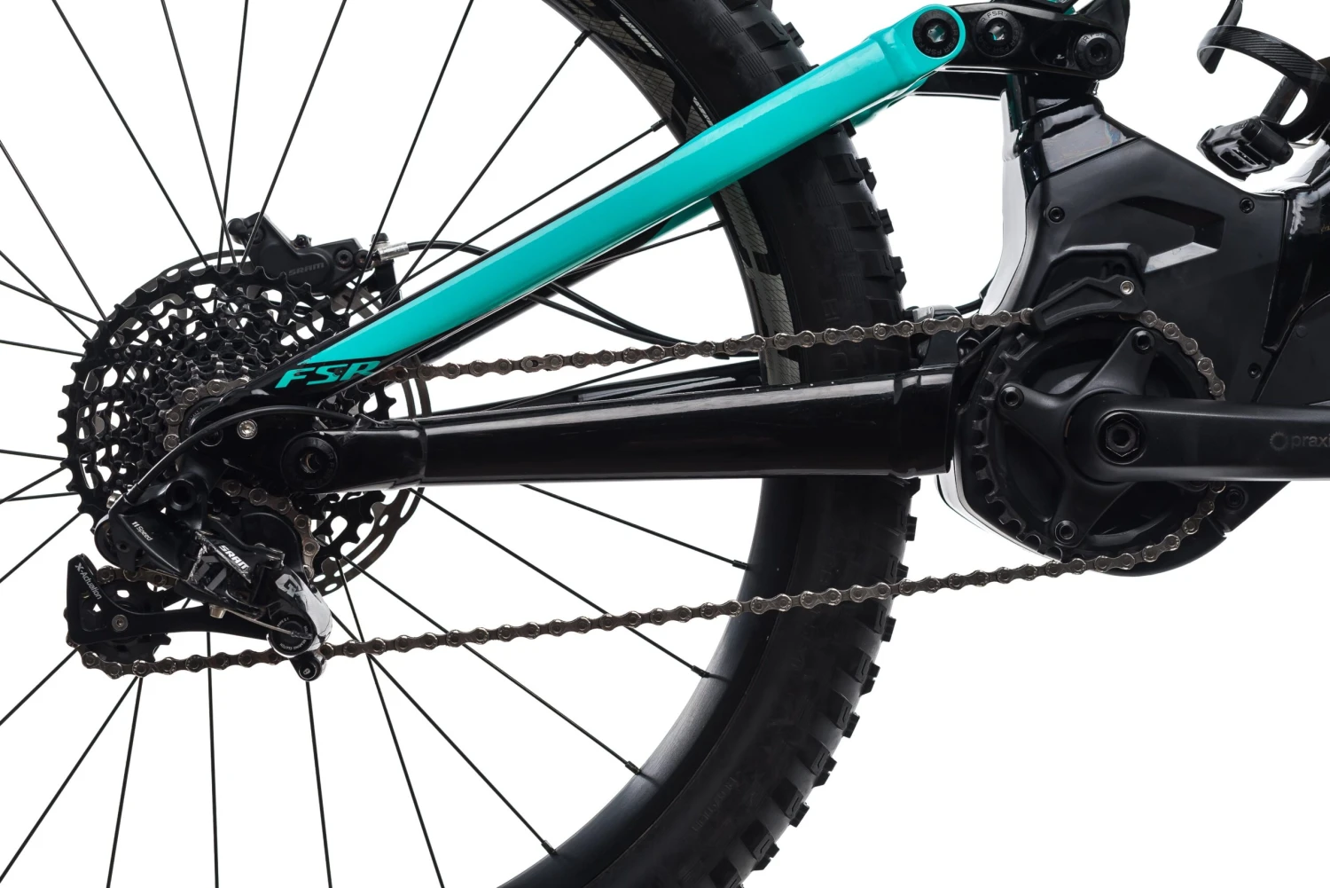 Specialized Turbo Kenevo Expert 6Fattie Small E-Bike - 2018 Specialized Turbo Kenevo Expert 6Fattie Small E-Bike - 2018 -Specialized Shop BMT12566 BJ 04 scaled