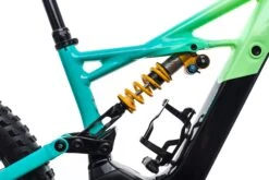 Specialized Turbo Kenevo Expert 6Fattie Small E-Bike - 2018 6 Specialized Turbo Kenevo Expert 6Fattie Small E-Bike - 2018 -Specialized Shop BMT12566 BJ 05