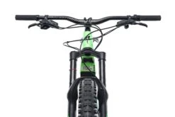 Specialized Turbo Kenevo Expert 6Fattie Small E-Bike - 2018 8 Specialized Turbo Kenevo Expert 6Fattie Small E-Bike - 2018 -Specialized Shop BMT12566 BJ 07