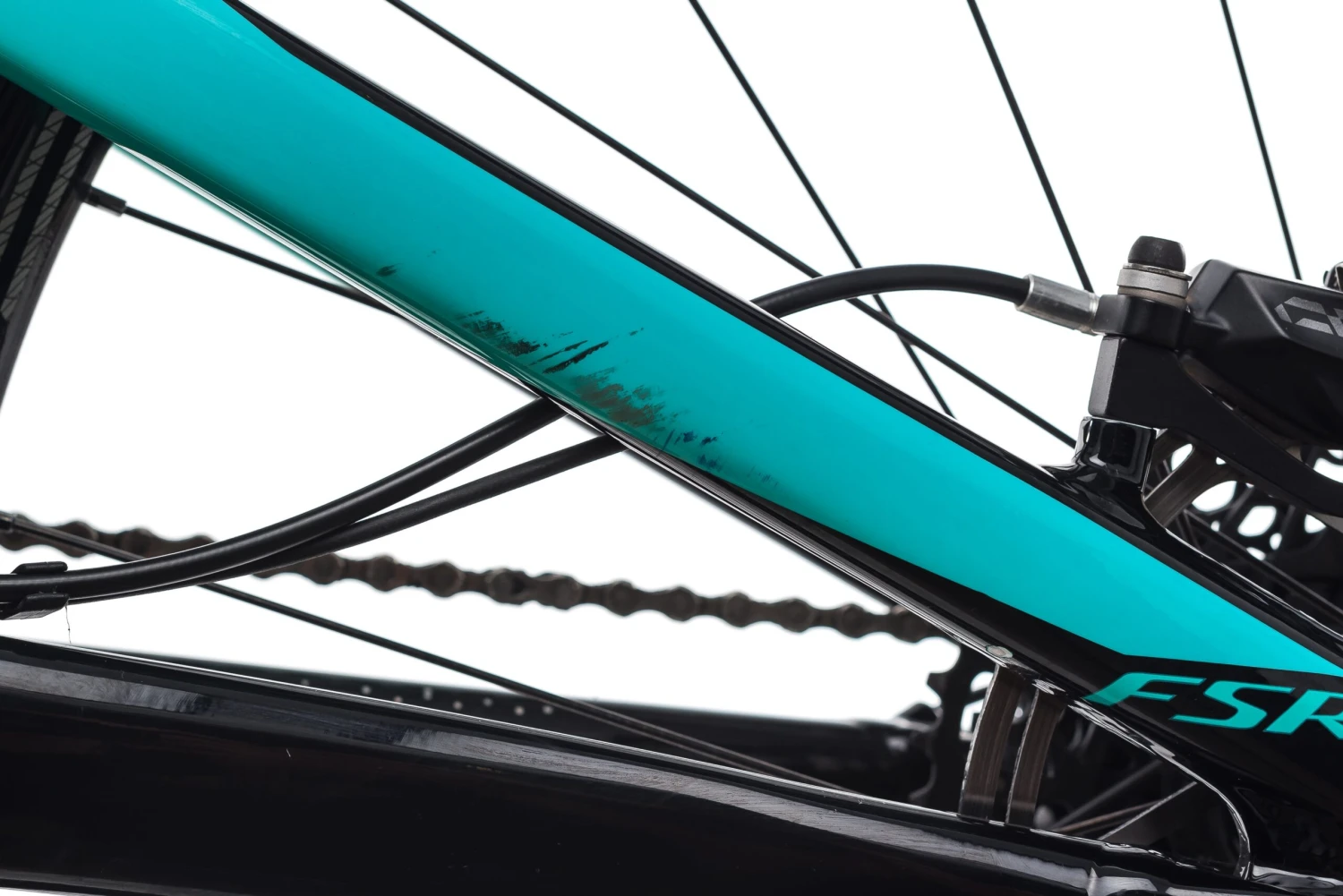 Specialized Turbo Kenevo Expert 6Fattie Small E-Bike - 2018 Specialized Turbo Kenevo Expert 6Fattie Small E-Bike - 2018 -Specialized Shop BMT12566 BJ 09 scaled