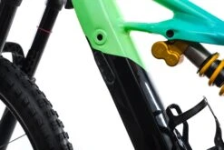 Specialized Turbo Kenevo Expert 6Fattie Small E-Bike - 2018 11 Specialized Turbo Kenevo Expert 6Fattie Small E-Bike - 2018 -Specialized Shop BMT12566 BJ 10