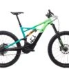 Specialized Turbo Kenevo Expert 6Fattie Large E-Bike - 2018 -Specialized Shop BMT12567 BJ 01