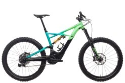 Specialized Turbo Kenevo Expert 6Fattie Large E-Bike - 2018