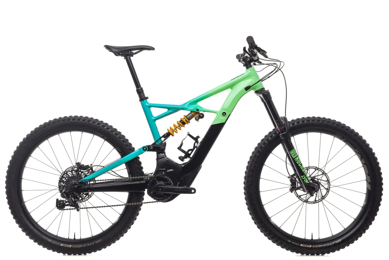 Specialized Turbo Kenevo Expert 6Fattie Large E-Bike - 2018 Specialized Turbo Kenevo Expert 6Fattie Large E-Bike - 2018 -Specialized Shop BMT12567 BJ 01 scaled
