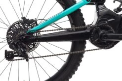 Specialized Turbo Kenevo Expert 6Fattie Large E-Bike - 2018 5 Specialized Turbo Kenevo Expert 6Fattie Large E-Bike - 2018 -Specialized Shop BMT12567 BJ 04