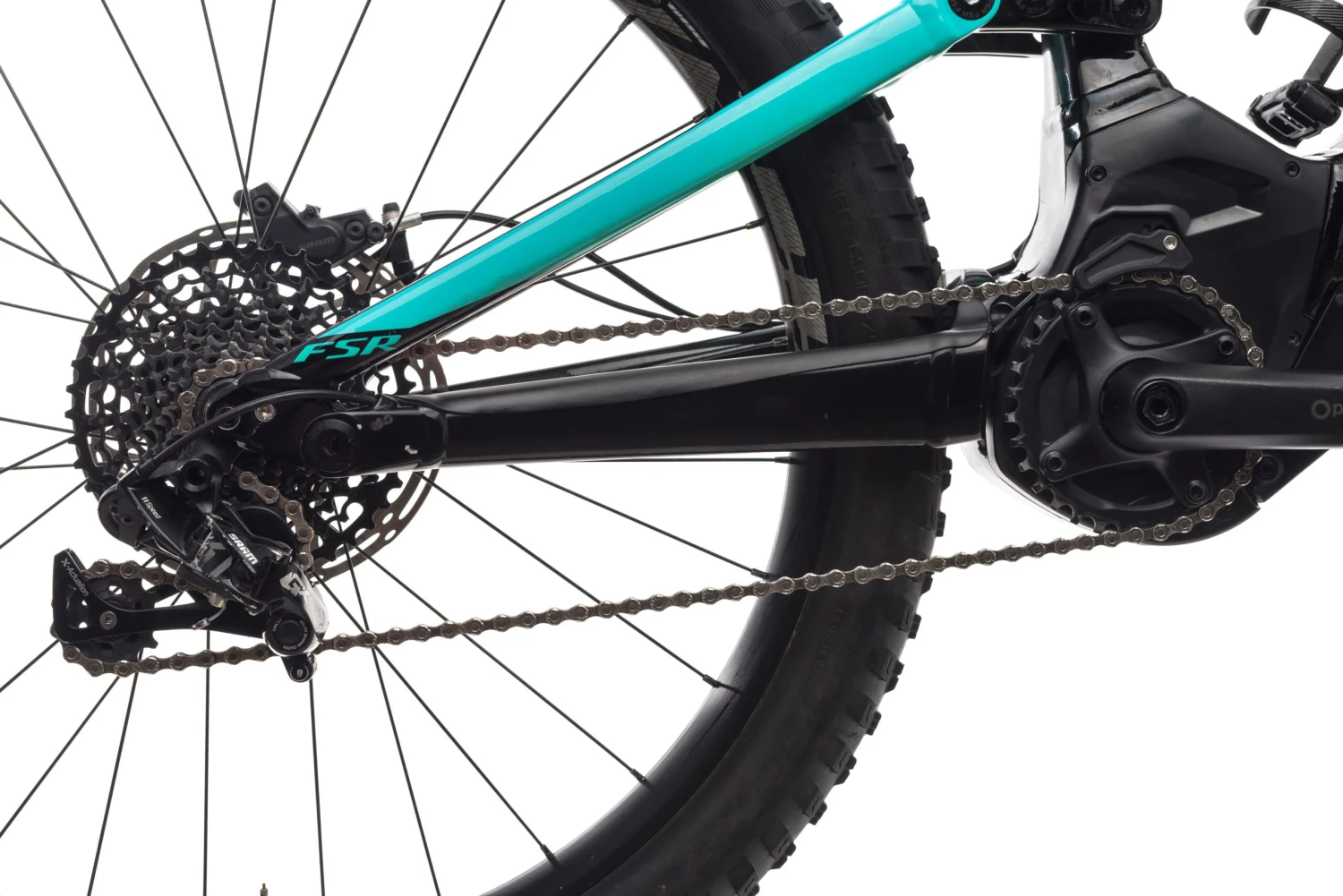 Specialized Turbo Kenevo Expert 6Fattie Large E-Bike - 2018 Specialized Turbo Kenevo Expert 6Fattie Large E-Bike - 2018 -Specialized Shop BMT12567 BJ 04 scaled