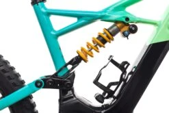 Specialized Turbo Kenevo Expert 6Fattie Large E-Bike - 2018 6 Specialized Turbo Kenevo Expert 6Fattie Large E-Bike - 2018 -Specialized Shop BMT12567 BJ 05