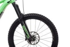 Specialized Turbo Kenevo Expert 6Fattie Large E-Bike - 2018 7 Specialized Turbo Kenevo Expert 6Fattie Large E-Bike - 2018 -Specialized Shop BMT12567 BJ 06
