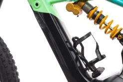 Specialized Turbo Kenevo Expert 6Fattie Large E-Bike - 2018 10 Specialized Turbo Kenevo Expert 6Fattie Large E-Bike - 2018 -Specialized Shop BMT12567 BJ 09