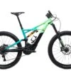 Specialized Turbo Kenevo Expert 6Fattie Medium E-Bike - 2018 -Specialized Shop BMT12568 BJ 01