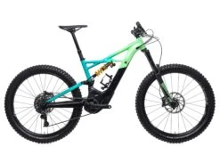 Specialized Turbo Kenevo Expert 6Fattie Medium E-Bike - 2018