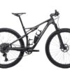 Specialized Epic FSR Pro Carbon World Cup Medium Bike - 2017