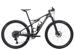 Specialized Epic FSR Pro Carbon World Cup Medium Bike - 2017