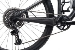 Specialized Epic FSR Pro Carbon World Cup Medium Bike - 2017 5 Specialized Epic FSR Pro Carbon World Cup Medium Bike - 2017 -Specialized Shop BMT12569 BJ 04