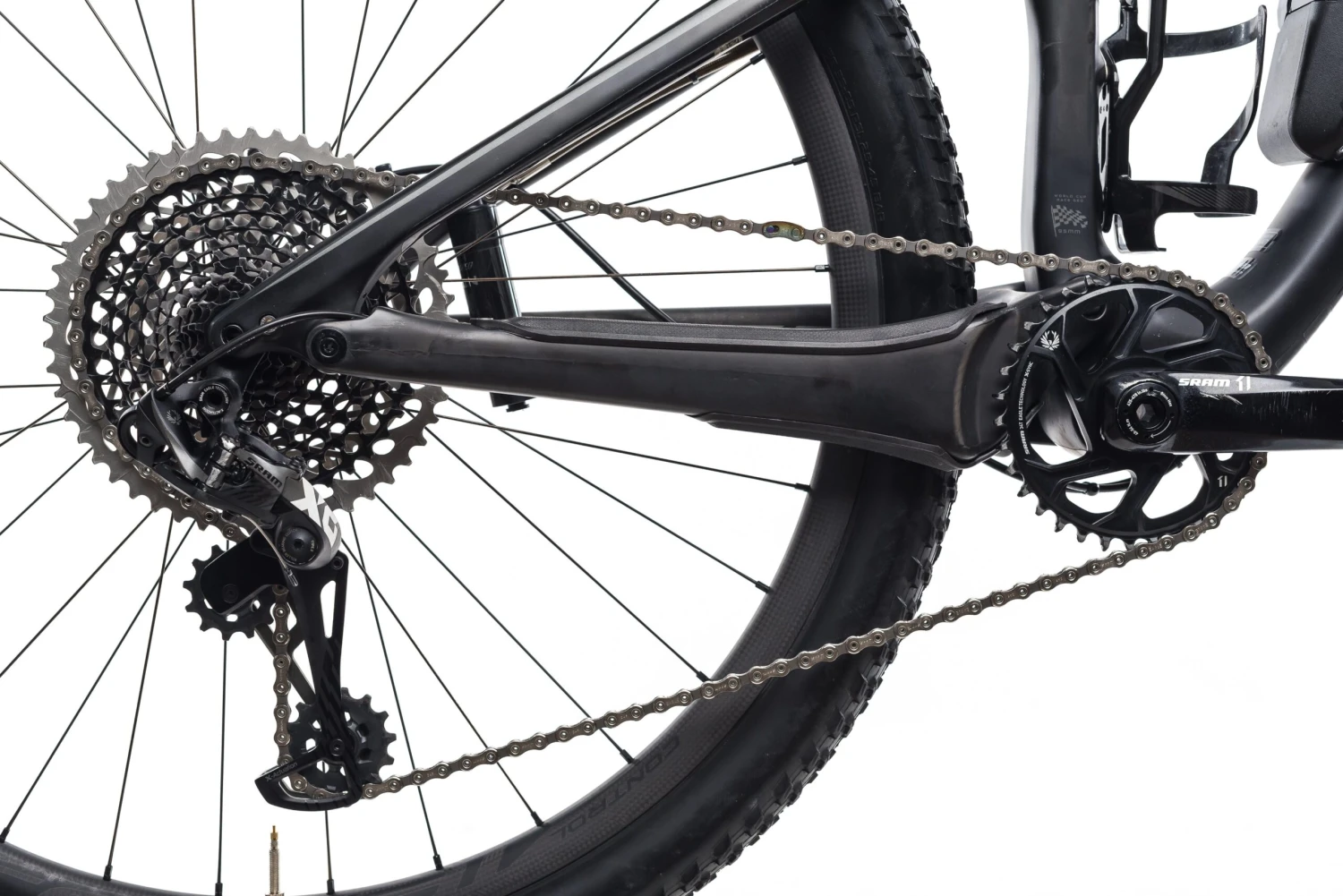 Specialized Epic FSR Pro Carbon World Cup Medium Bike - 2017 Specialized Epic FSR Pro Carbon World Cup Medium Bike - 2017 -Specialized Shop BMT12569 BJ 04 scaled