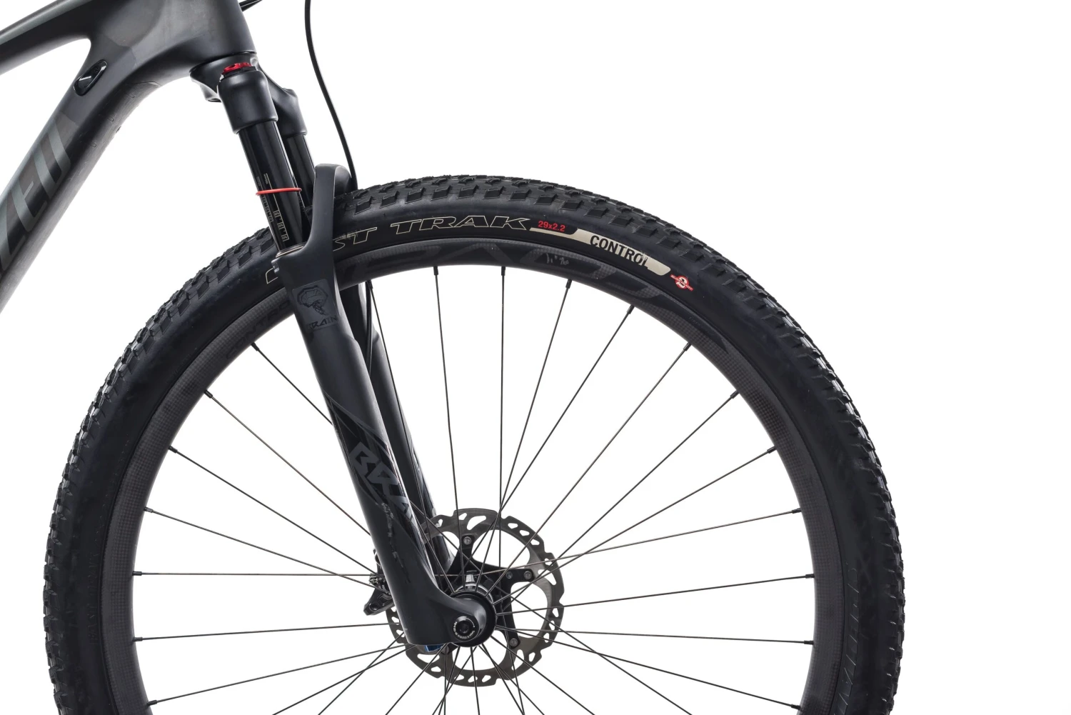 Specialized Epic FSR Pro Carbon World Cup Medium Bike - 2017 Specialized Epic FSR Pro Carbon World Cup Medium Bike - 2017 -Specialized Shop BMT12569 BJ 06 scaled