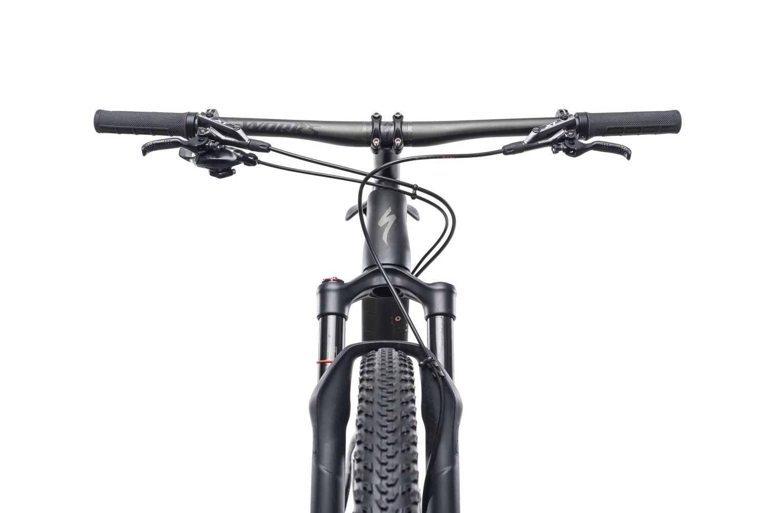 Specialized Epic FSR Pro Carbon World Cup Medium Bike - 2017 Specialized Epic FSR Pro Carbon World Cup Medium Bike - 2017 -Specialized Shop BMT12569 BJ 07 scaled