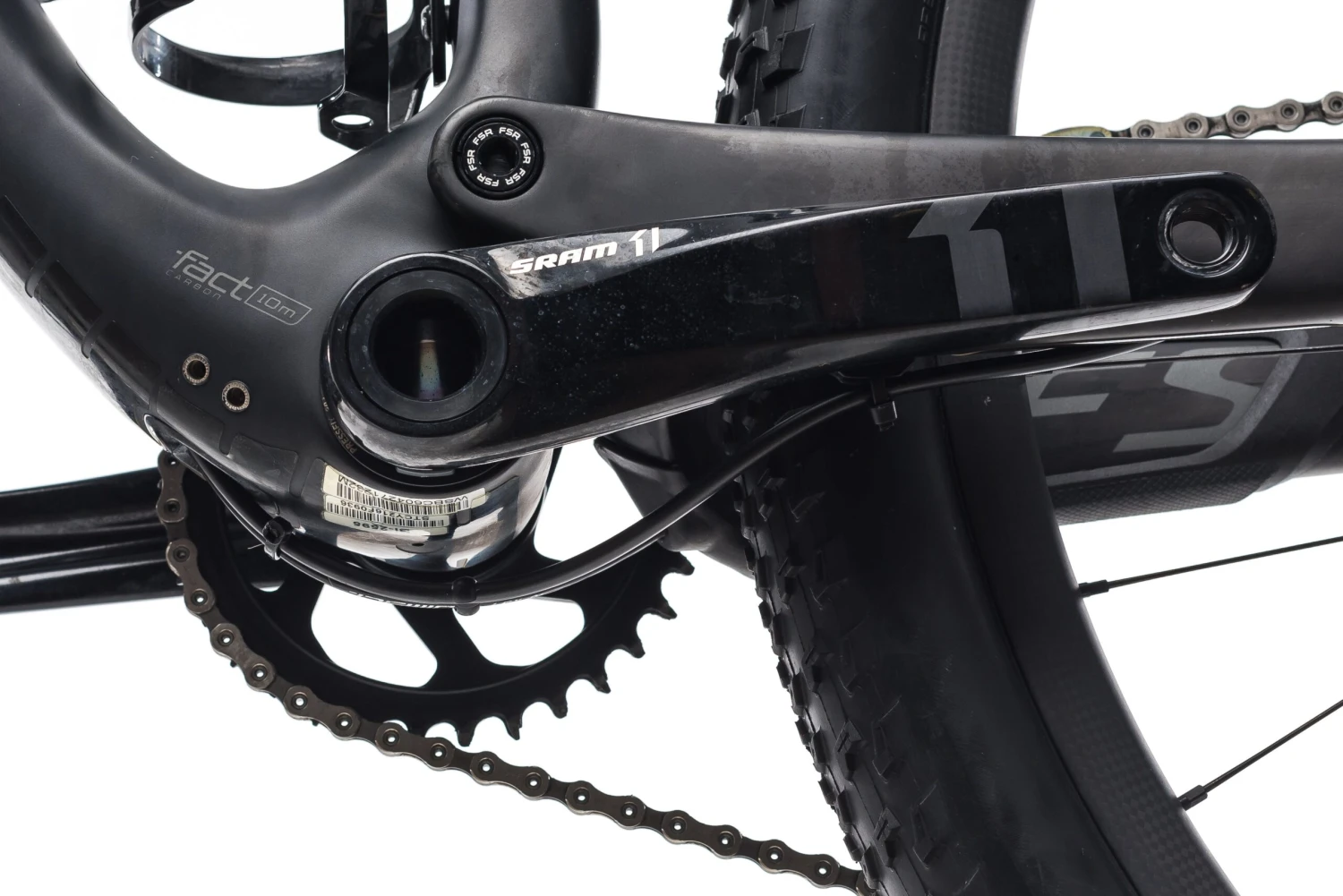 Specialized Epic FSR Pro Carbon World Cup Medium Bike - 2017 Specialized Epic FSR Pro Carbon World Cup Medium Bike - 2017 -Specialized Shop BMT12569 BJ 08 scaled