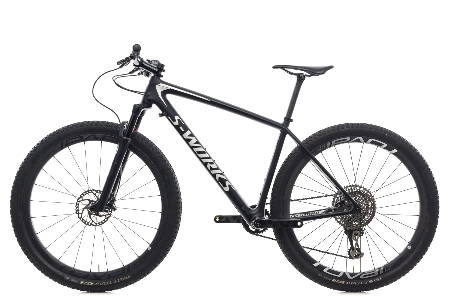 Specialized S-Works Epic Hardtail XX1 Eagle Large Bike - 2018 Specialized S-Works Epic Hardtail XX1 Eagle Large Bike - 2018 -Specialized Shop BMT12614 BJ 02 bee2942e 75a9 4617 921e 7b7d6621297c scaled
