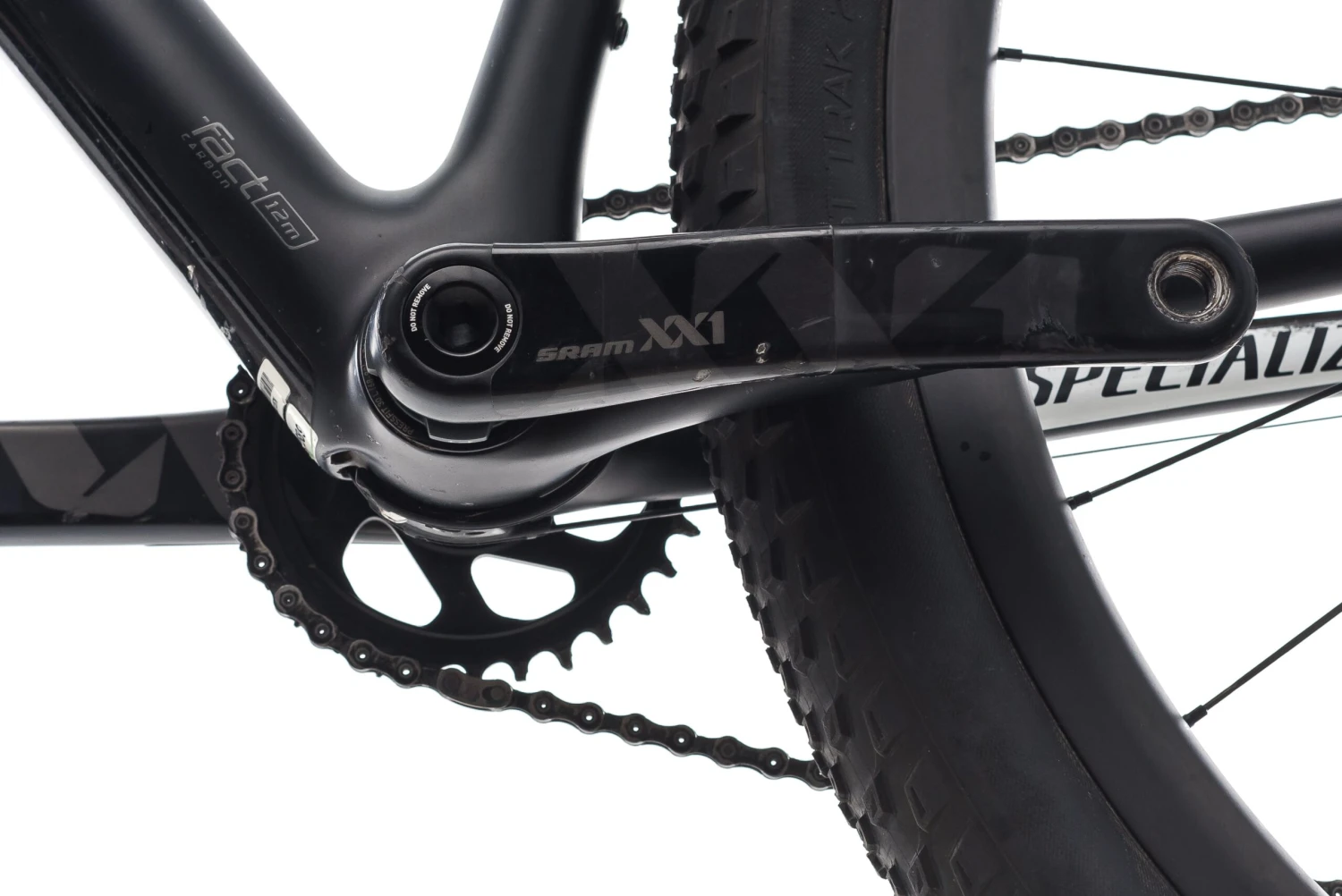 Specialized S-Works Epic Hardtail XX1 Eagle Large Bike - 2018 Specialized S-Works Epic Hardtail XX1 Eagle Large Bike - 2018 -Specialized Shop BMT12614 BJ 07 scaled