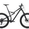 Specialized Stumpjumper FSR Comp 29/6Fattie X-Large Bike - 2017