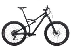 Specialized Stumpjumper FSR Comp 29/6Fattie X-Large Bike - 2017