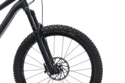 Specialized Stumpjumper FSR Comp 29/6Fattie X-Large Bike - 2017 -Specialized Shop BMT12640 BJ 06