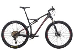 Specialized Epic Marathon X-Large Bike - 2015