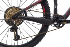 Specialized Epic Marathon X-Large Bike - 2015 -Specialized Shop BMT12674 BJ 04