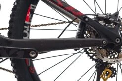 Specialized Epic Marathon X-Large Bike - 2015 -Specialized Shop BMT12674 BJ 10