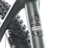 Specialized Epic Hardtail Expert Large Bike - 2018 -Specialized Shop BMT12707 BJ 03