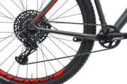 Specialized Epic Hardtail Expert Large Bike - 2018 -Specialized Shop BMT12707 BJ 04