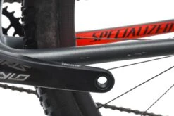 Specialized Epic Hardtail Expert Large Bike - 2018 -Specialized Shop BMT12707 BJ 08