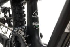 Specialized Stumpjumper FSR Comp Carbon 29 Mountain Bike - 2012, Medium 4 Specialized Stumpjumper FSR Comp Carbon 29 Mountain Bike - 2012, Medium -Specialized Shop BMT12718 DD 03