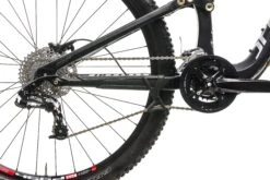 Specialized Stumpjumper FSR Comp Carbon 29 Mountain Bike - 2012, Medium 5 Specialized Stumpjumper FSR Comp Carbon 29 Mountain Bike - 2012, Medium -Specialized Shop BMT12718 DD 04