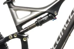 Specialized Stumpjumper FSR Comp Carbon 29 Mountain Bike - 2012, Medium 6 Specialized Stumpjumper FSR Comp Carbon 29 Mountain Bike - 2012, Medium -Specialized Shop BMT12718 DD 05