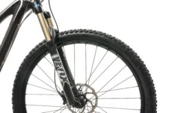 Specialized Stumpjumper FSR Comp Carbon 29 Mountain Bike - 2012, Medium 7 Specialized Stumpjumper FSR Comp Carbon 29 Mountain Bike - 2012, Medium -Specialized Shop BMT12718 DD 06