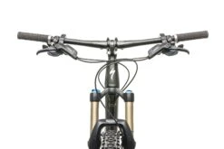 Specialized Stumpjumper FSR Comp Carbon 29 Mountain Bike - 2012, Medium 8 Specialized Stumpjumper FSR Comp Carbon 29 Mountain Bike - 2012, Medium -Specialized Shop BMT12718 DD 07