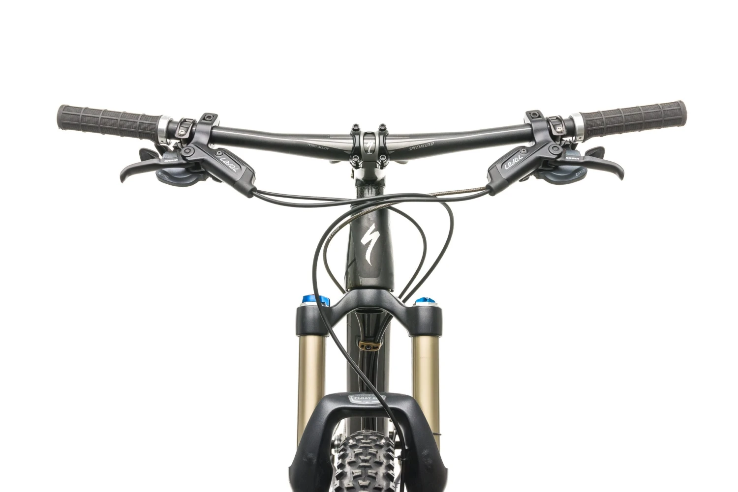 Specialized Stumpjumper FSR Comp Carbon 29 Mountain Bike - 2012, Medium Specialized Stumpjumper FSR Comp Carbon 29 Mountain Bike - 2012, Medium -Specialized Shop BMT12718 DD 07 scaled